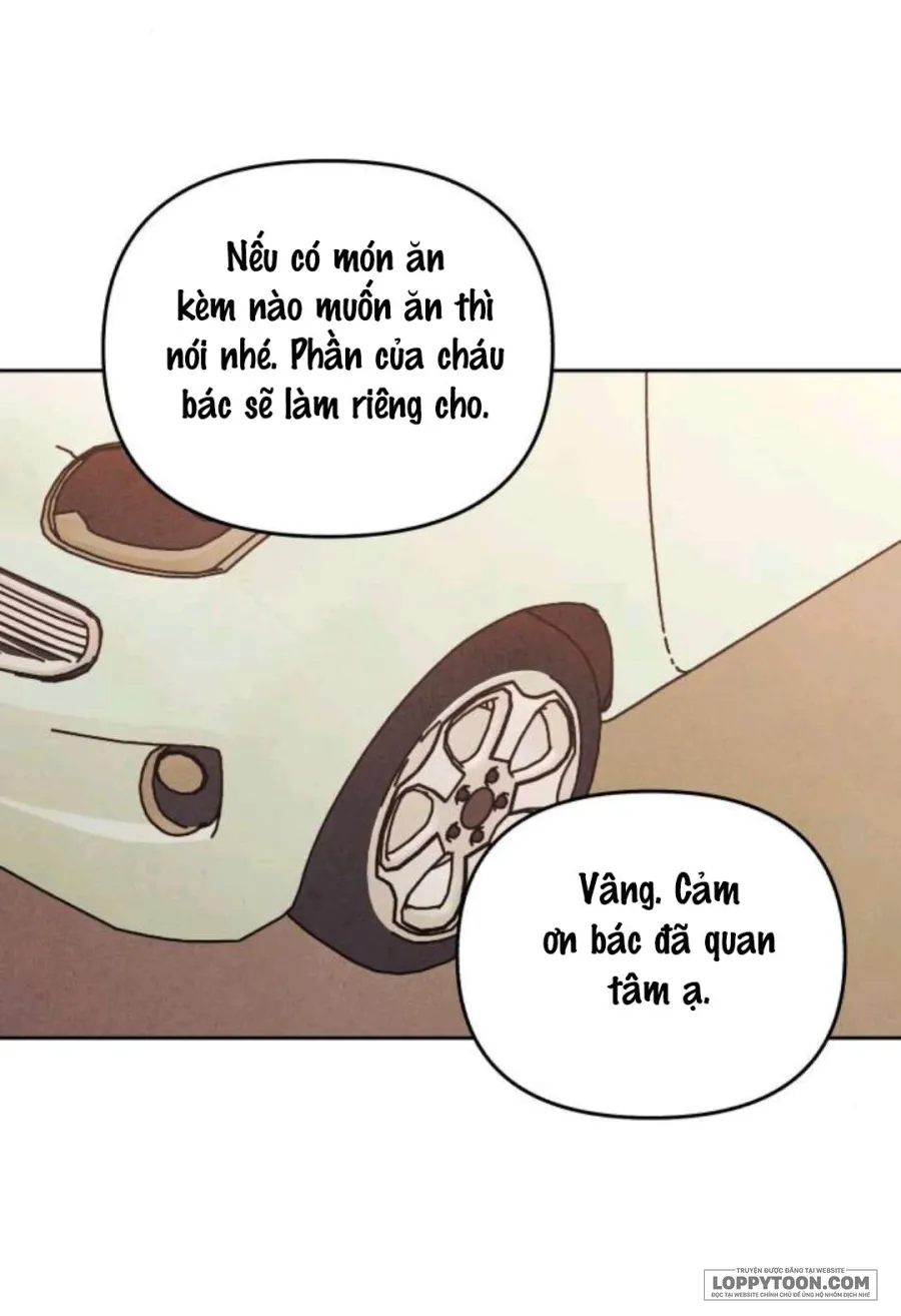 Để Em Cho Cô Mượn Chút Lửa Nhé? - Chap 75 - Trang 72