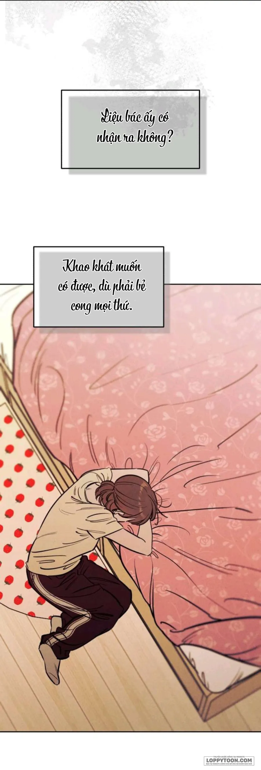 Để Em Cho Cô Mượn Chút Lửa Nhé? - Chap 75 - Trang 80