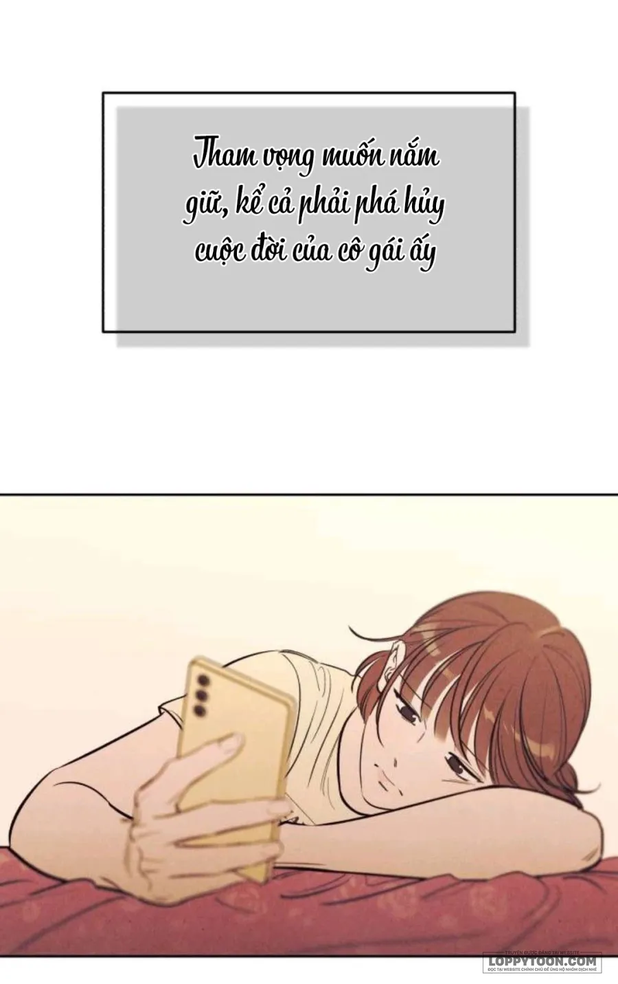 Để Em Cho Cô Mượn Chút Lửa Nhé? - Chap 75 - Trang 81