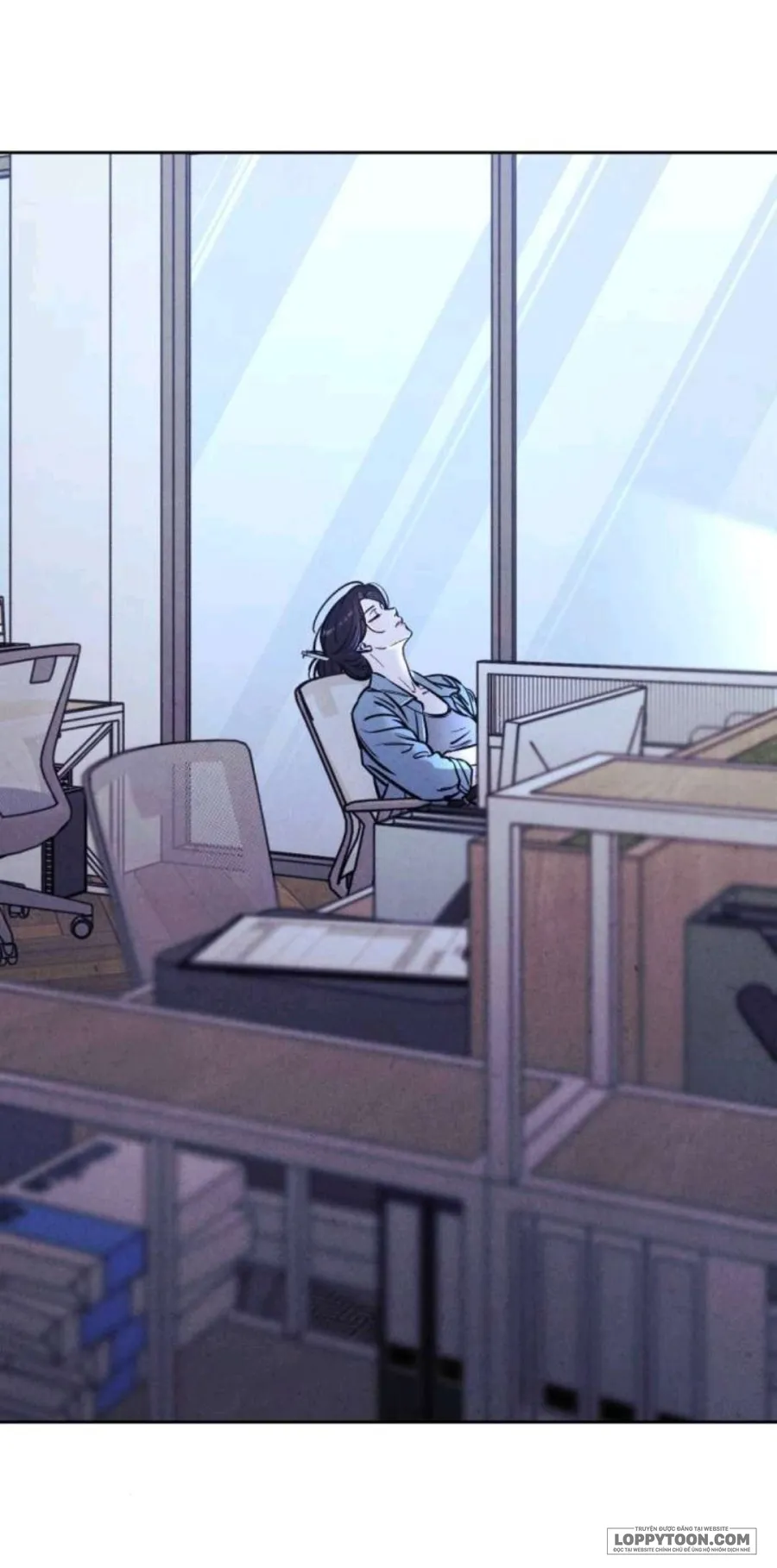 Để Em Cho Cô Mượn Chút Lửa Nhé? - Chap 76 - Trang 15