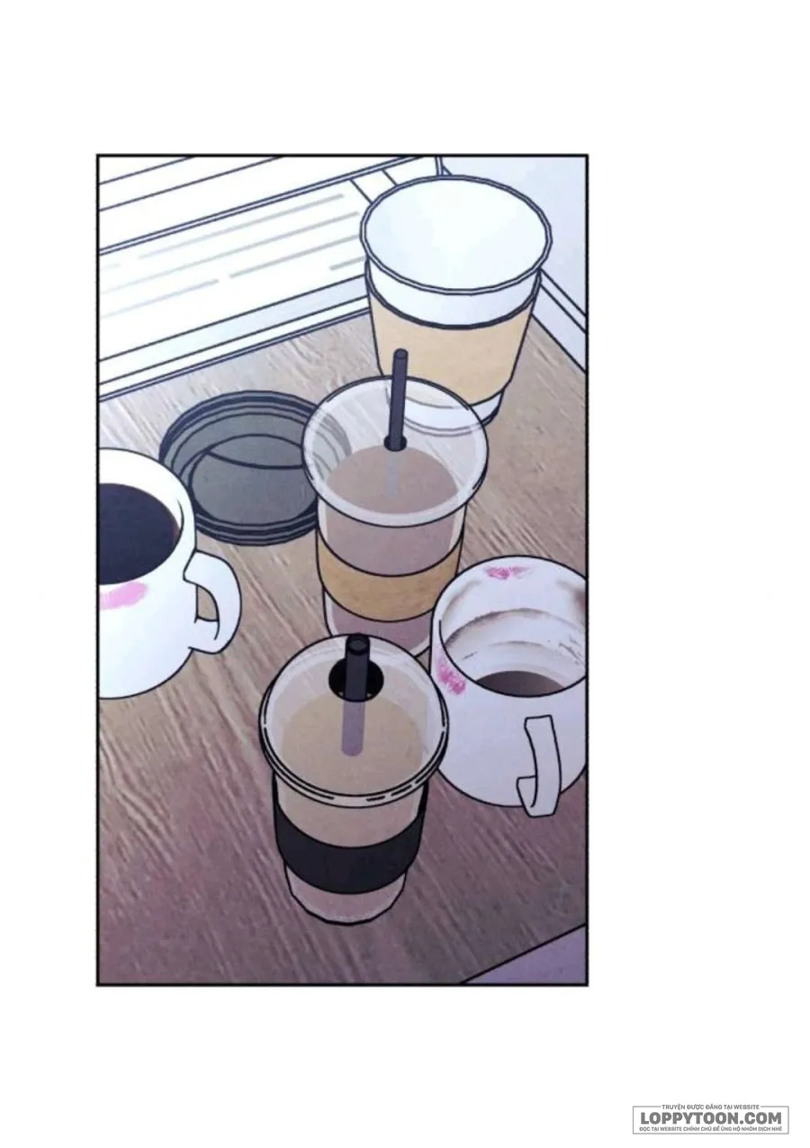 Để Em Cho Cô Mượn Chút Lửa Nhé? - Chap 76 - Trang 16
