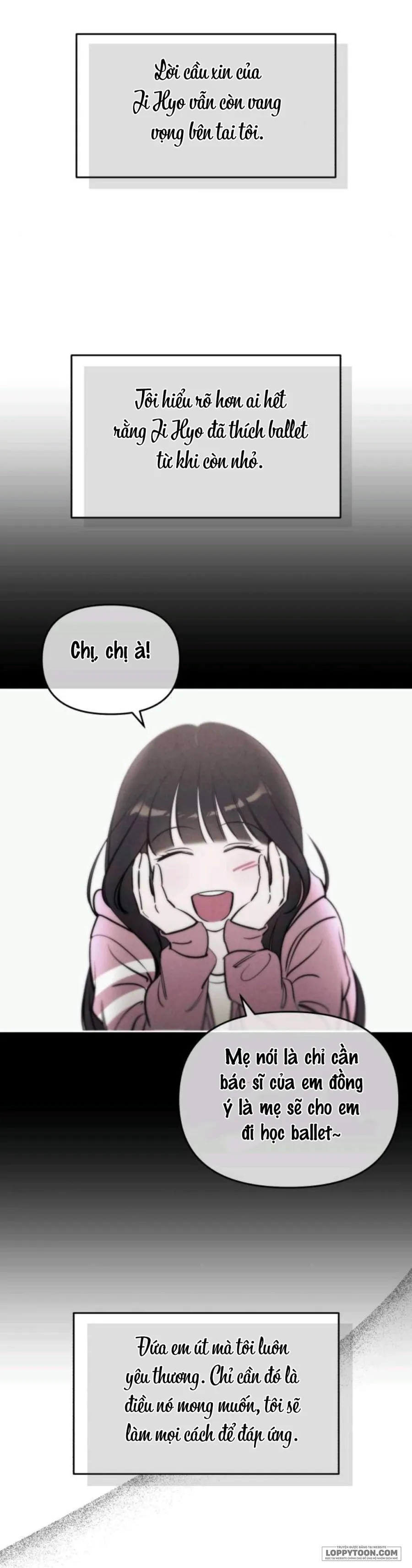 Để Em Cho Cô Mượn Chút Lửa Nhé? - Chap 76 - Trang 18
