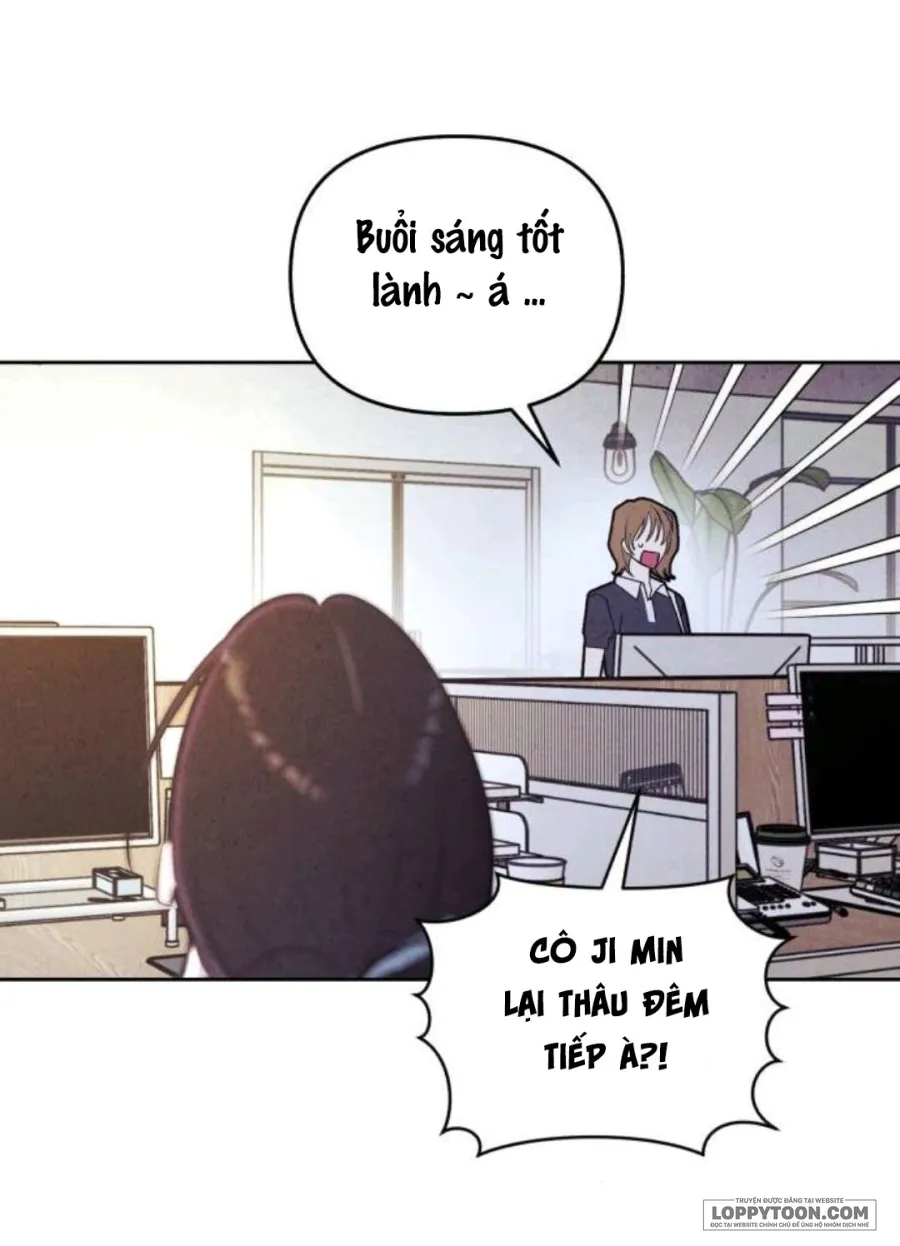 Để Em Cho Cô Mượn Chút Lửa Nhé? - Chap 76 - Trang 20