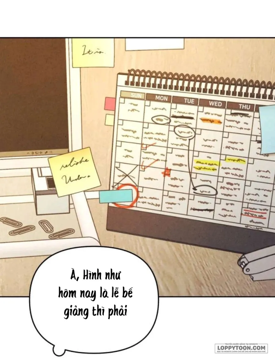Để Em Cho Cô Mượn Chút Lửa Nhé? - Chap 76 - Trang 25
