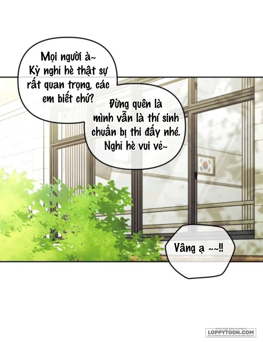 Để Em Cho Cô Mượn Chút Lửa Nhé? - Chap 76 - Trang 28