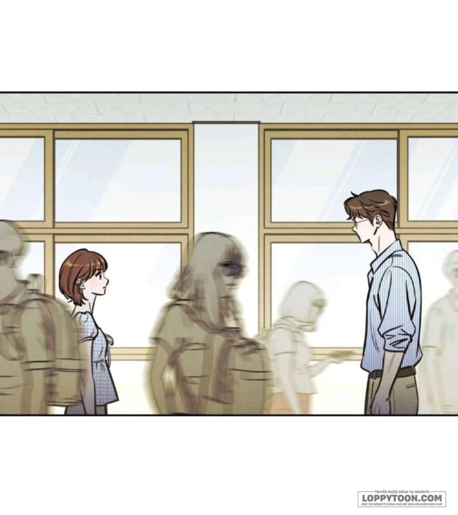 Để Em Cho Cô Mượn Chút Lửa Nhé? - Chap 76 - Trang 32