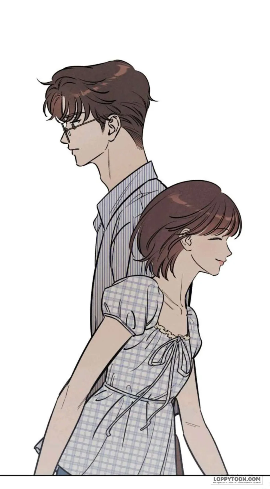 Để Em Cho Cô Mượn Chút Lửa Nhé? - Chap 76 - Trang 33