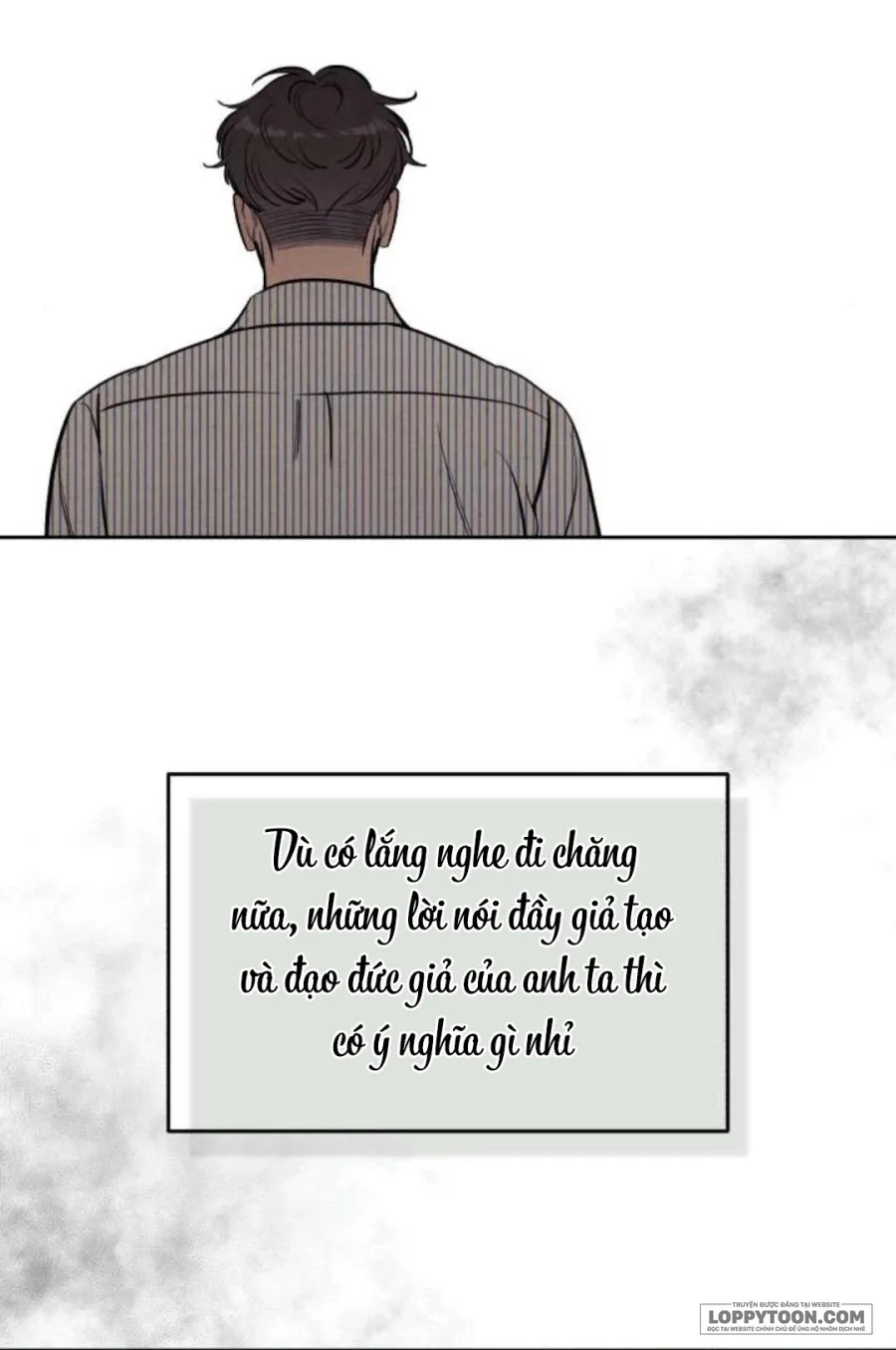 Để Em Cho Cô Mượn Chút Lửa Nhé? - Chap 76 - Trang 35