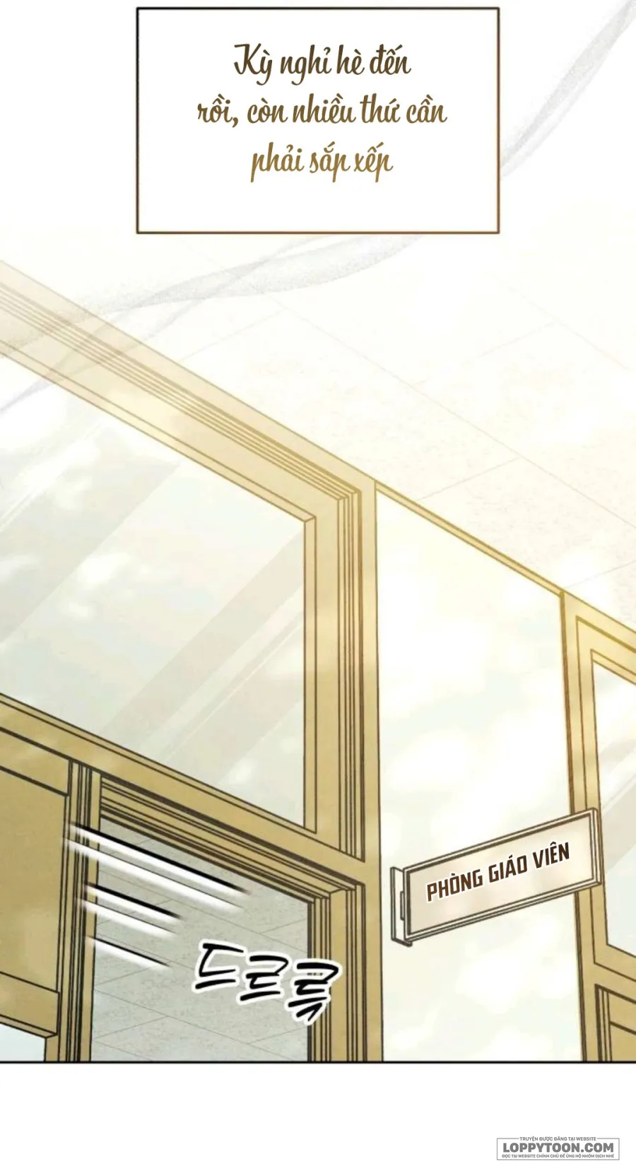 Để Em Cho Cô Mượn Chút Lửa Nhé? - Chap 76 - Trang 39