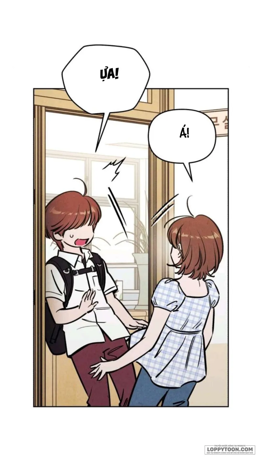 Để Em Cho Cô Mượn Chút Lửa Nhé? - Chap 76 - Trang 40