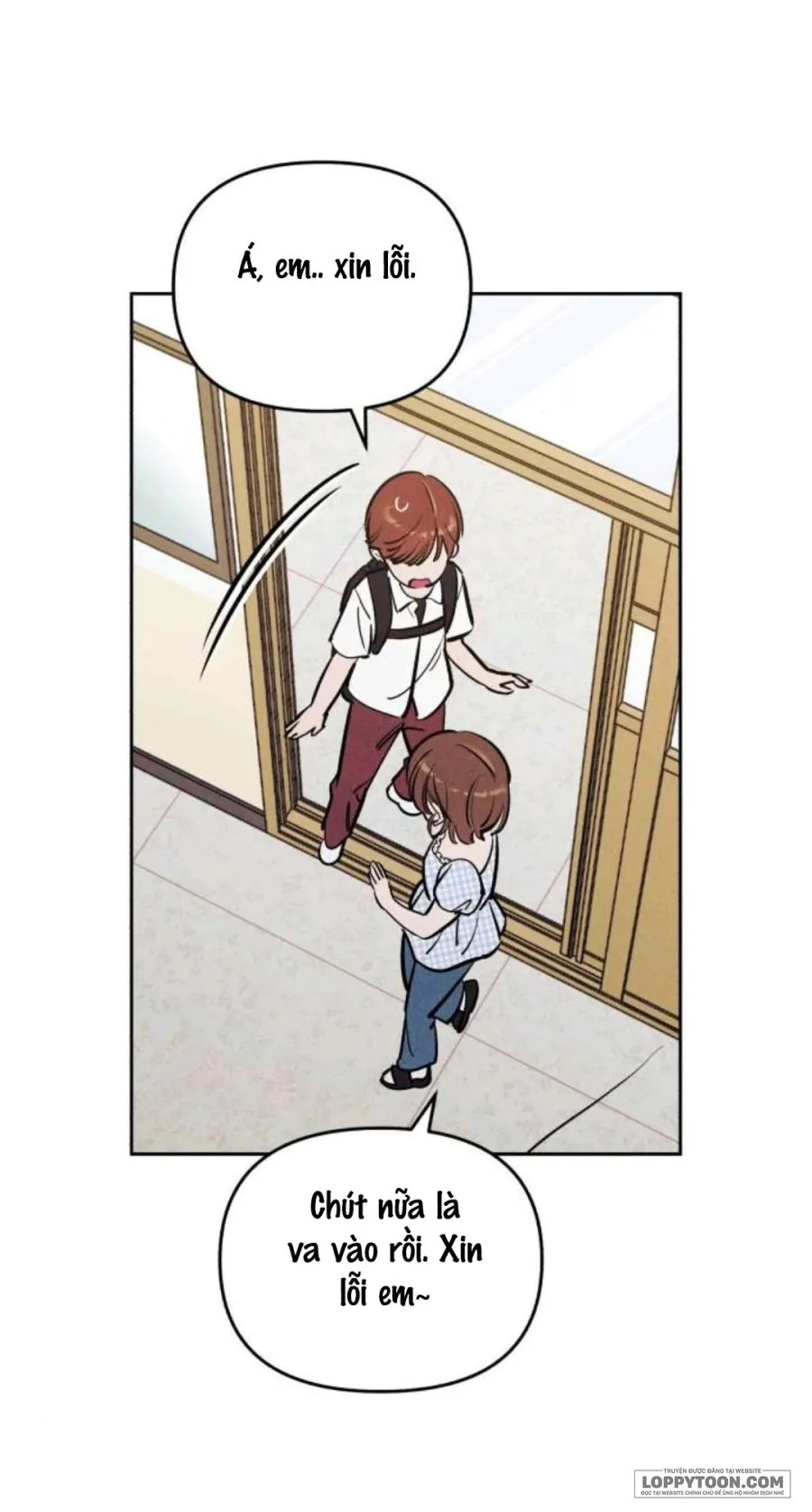 Để Em Cho Cô Mượn Chút Lửa Nhé? - Chap 76 - Trang 41