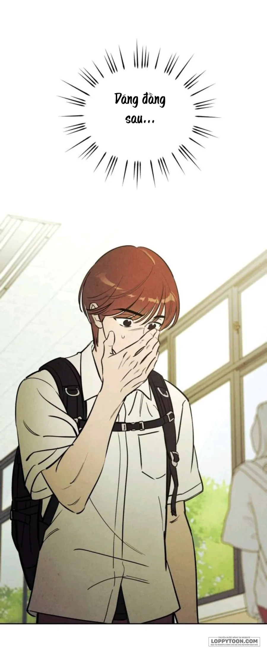 Để Em Cho Cô Mượn Chút Lửa Nhé? - Chap 76 - Trang 45