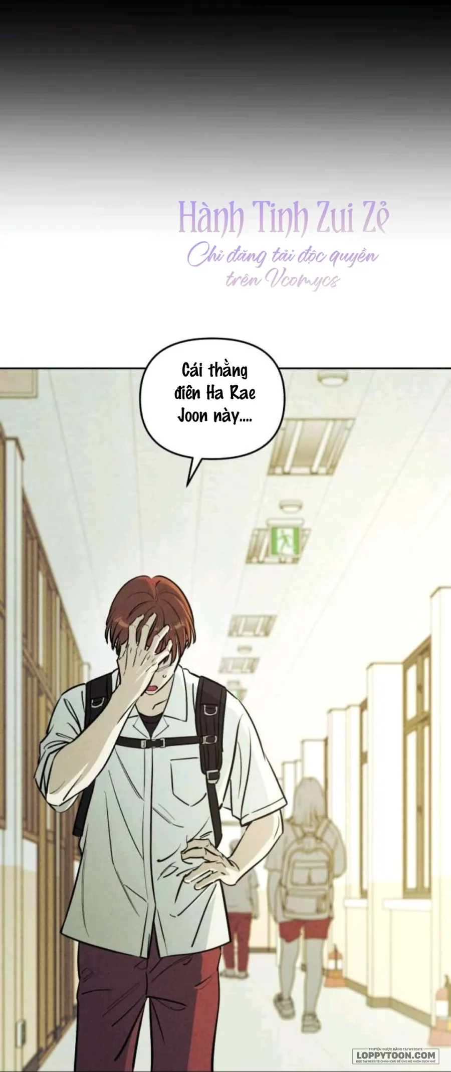 Để Em Cho Cô Mượn Chút Lửa Nhé? - Chap 76 - Trang 48