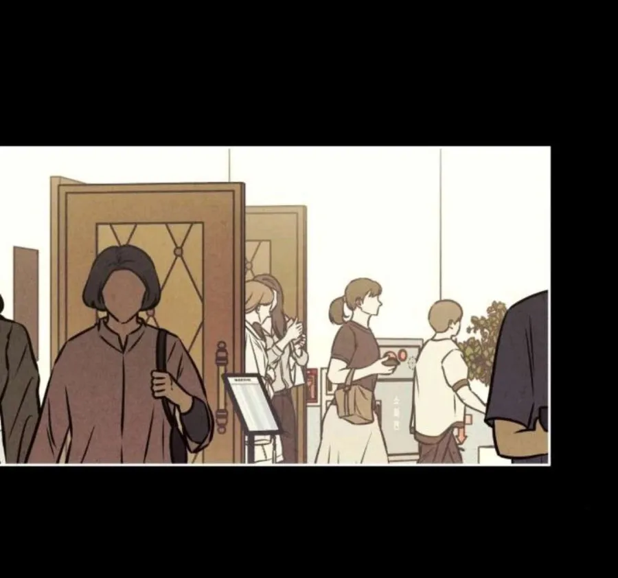 Để Em Cho Cô Mượn Chút Lửa Nhé? - Chap 76 - Trang 6