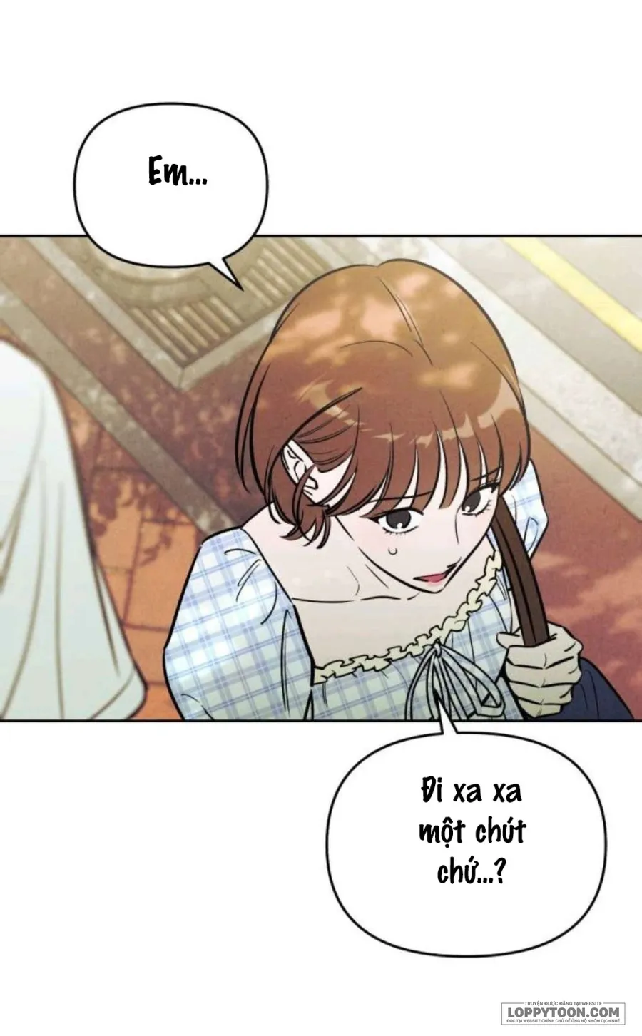 Để Em Cho Cô Mượn Chút Lửa Nhé? - Chap 76 - Trang 52