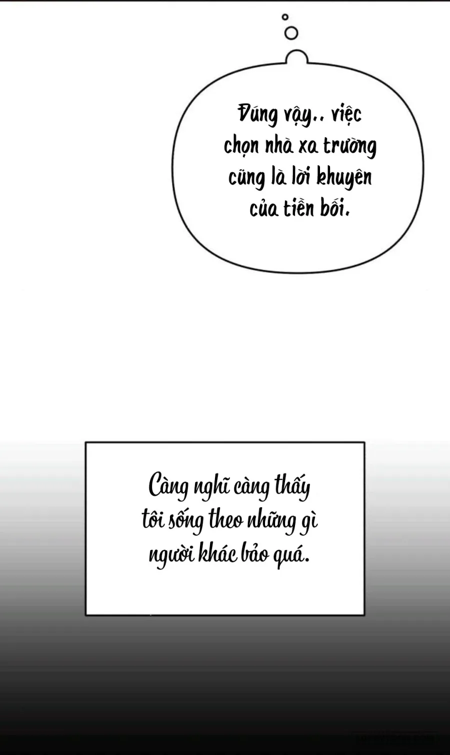 Để Em Cho Cô Mượn Chút Lửa Nhé? - Chap 76 - Trang 55