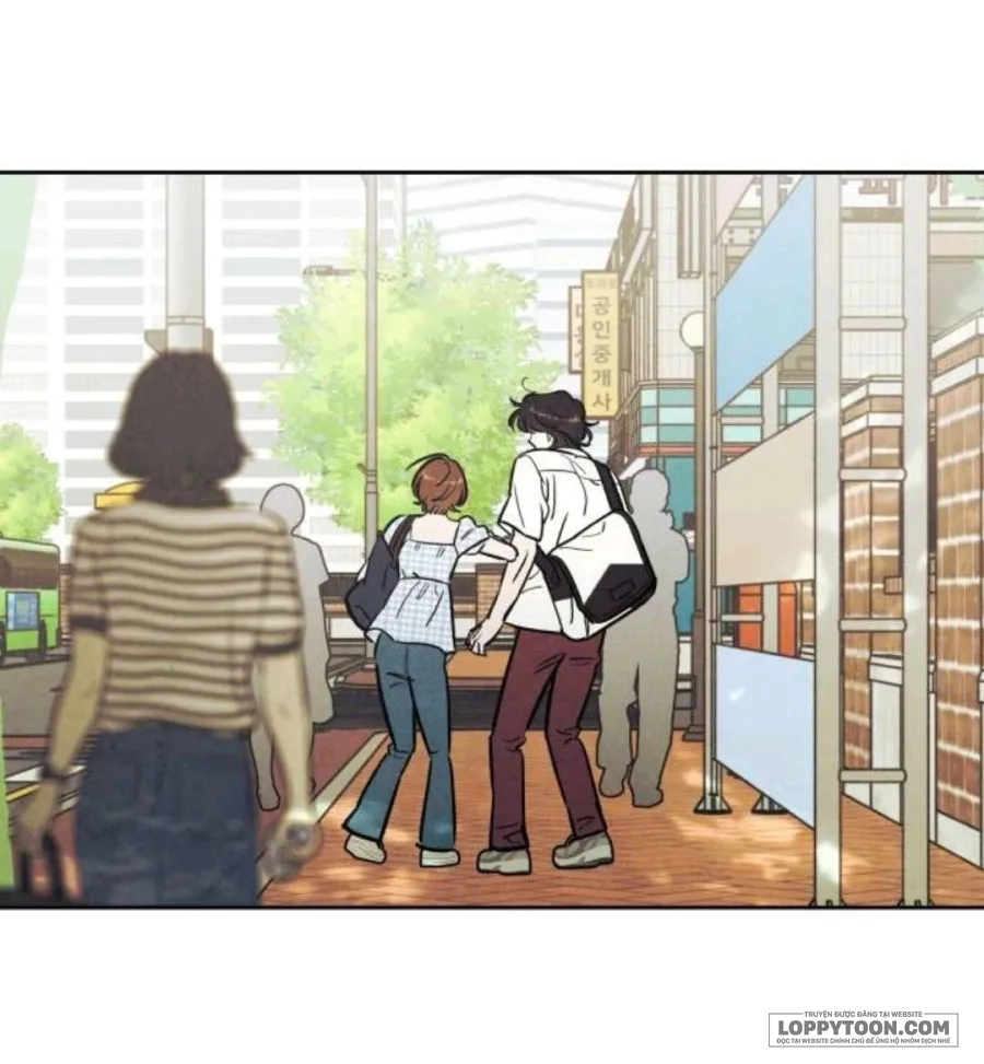 Để Em Cho Cô Mượn Chút Lửa Nhé? - Chap 76 - Trang 63