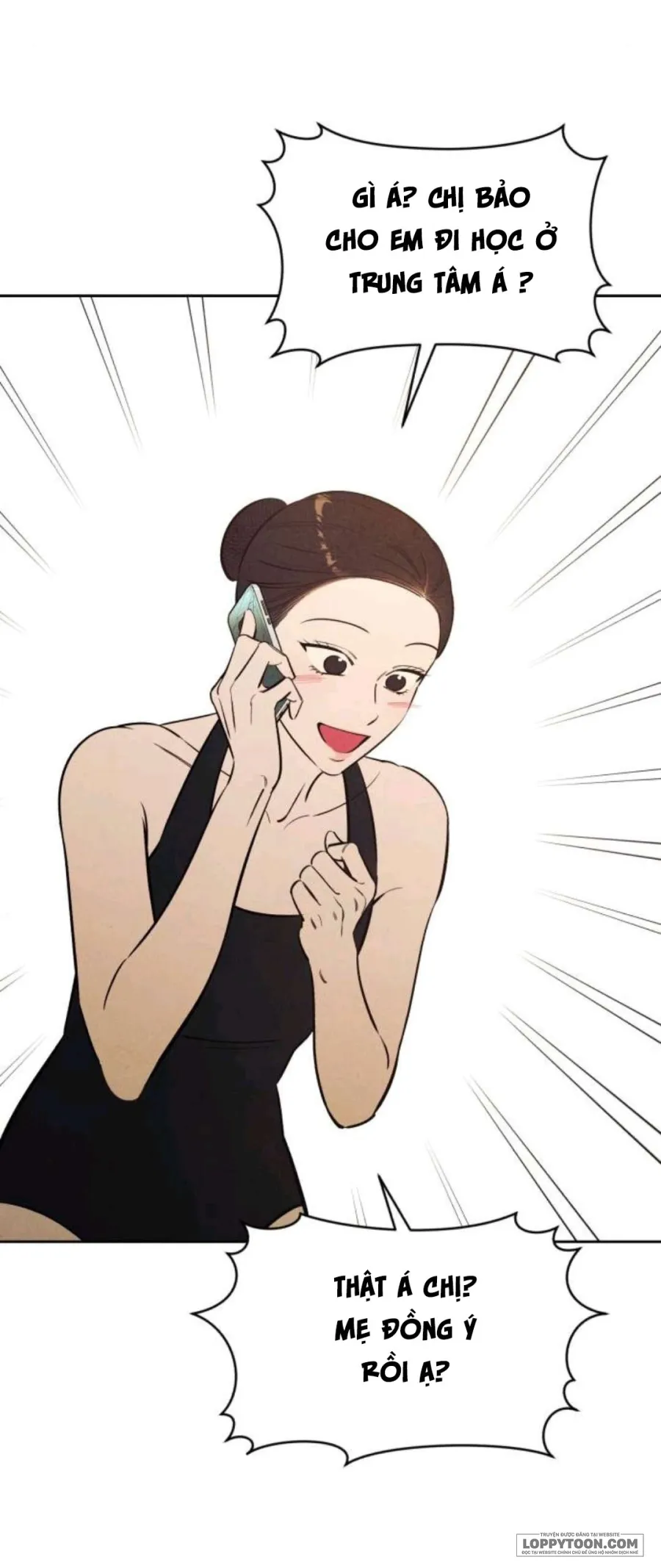 Để Em Cho Cô Mượn Chút Lửa Nhé? - Chap 76 - Trang 68