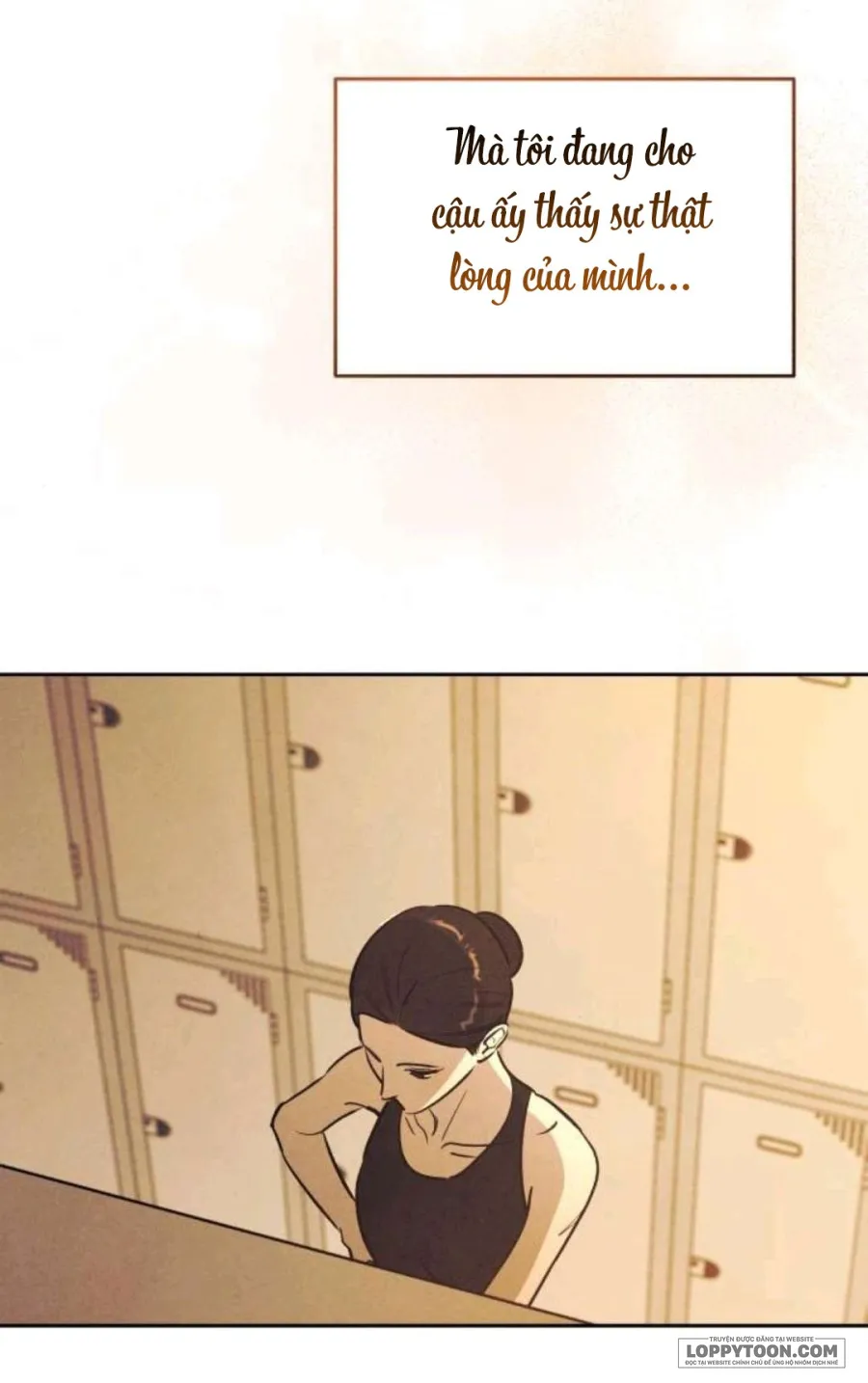 Để Em Cho Cô Mượn Chút Lửa Nhé? - Chap 76 - Trang 71
