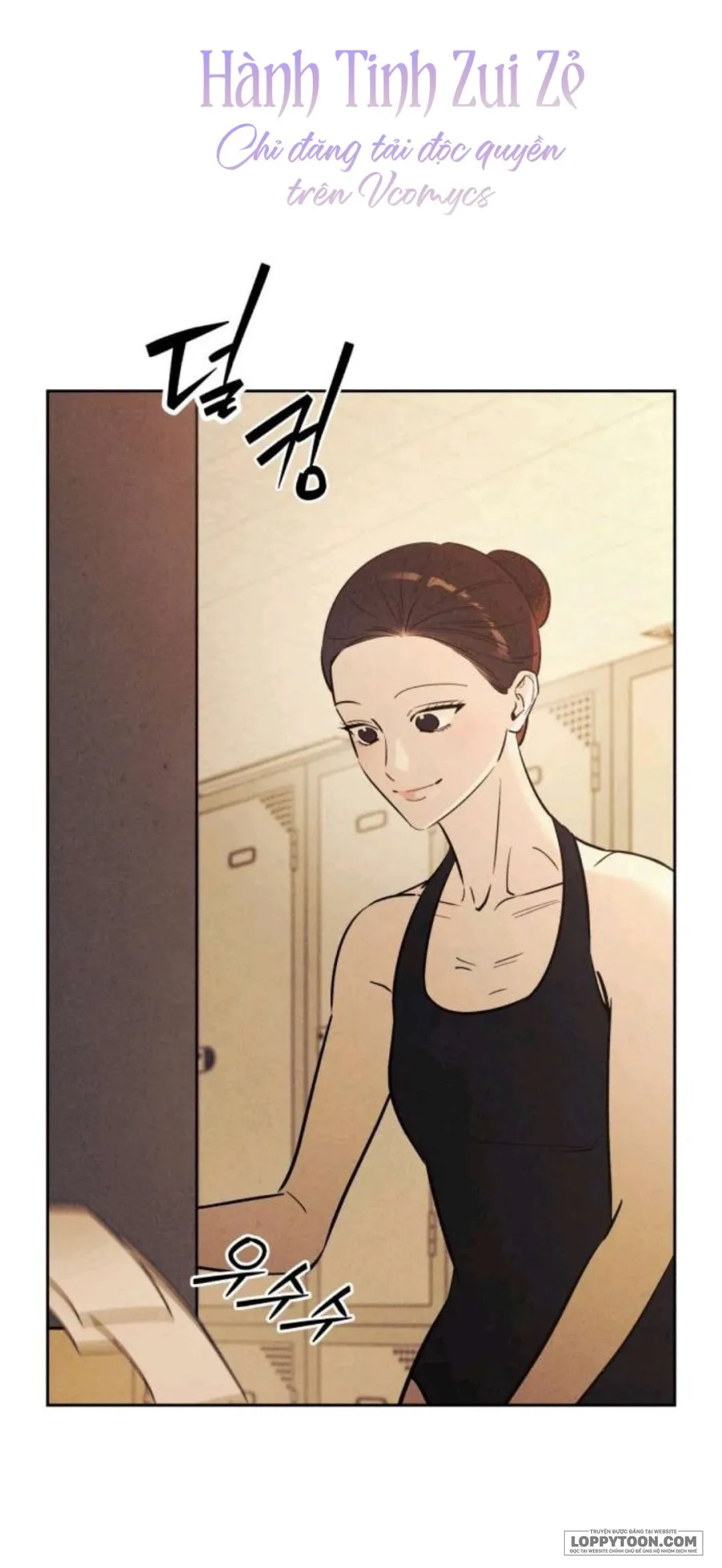 Để Em Cho Cô Mượn Chút Lửa Nhé? - Chap 76 - Trang 72
