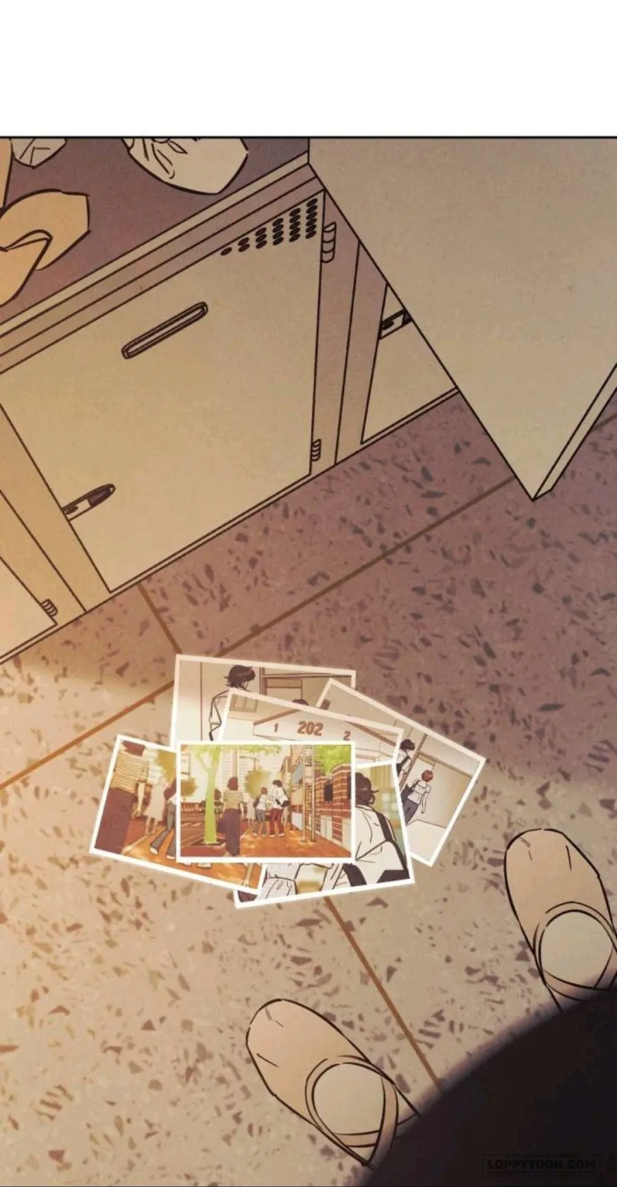 Để Em Cho Cô Mượn Chút Lửa Nhé? - Chap 76 - Trang 73