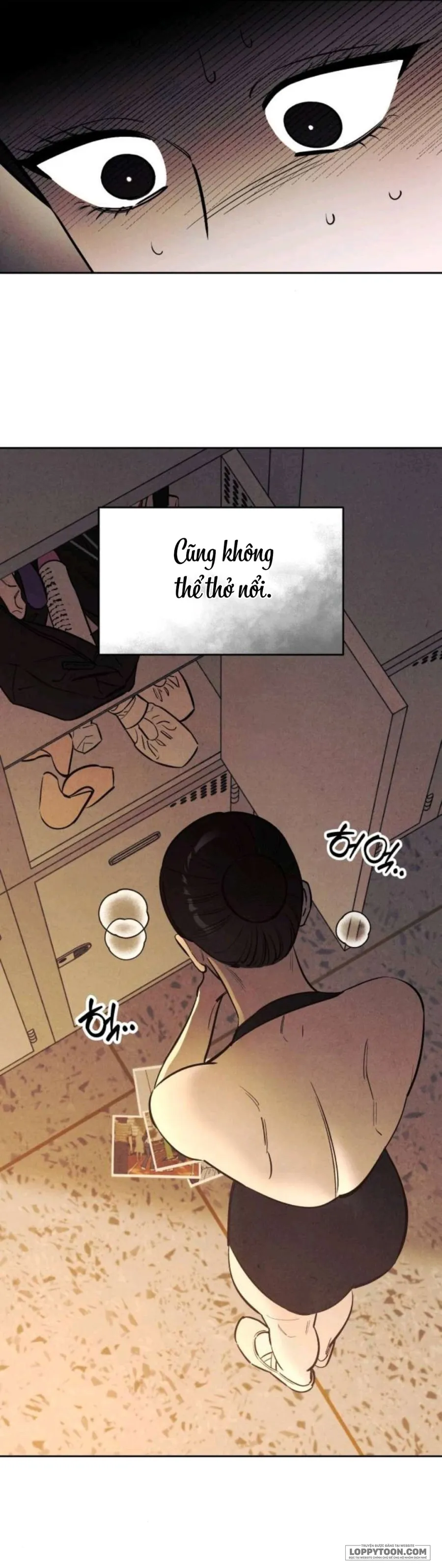 Để Em Cho Cô Mượn Chút Lửa Nhé? - Chap 76 - Trang 80
