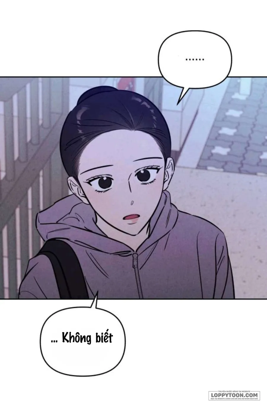 Để Em Cho Cô Mượn Chút Lửa Nhé? - Chap 77 - Trang 11