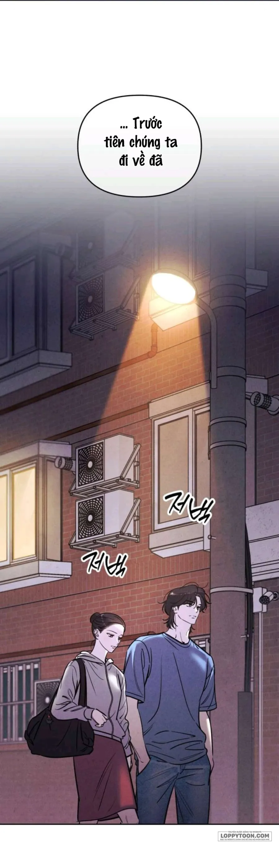 Để Em Cho Cô Mượn Chút Lửa Nhé? - Chap 77 - Trang 15