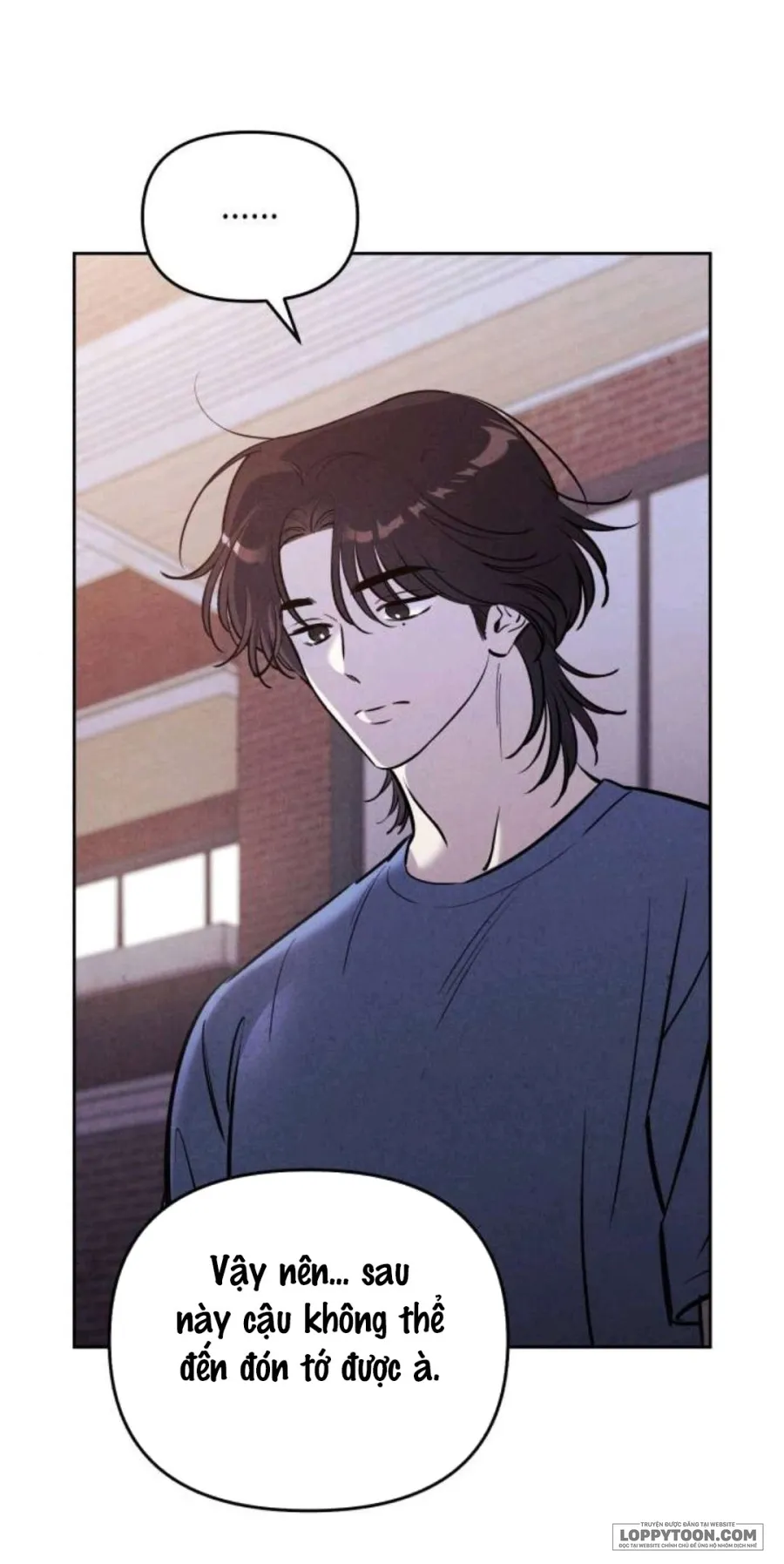 Để Em Cho Cô Mượn Chút Lửa Nhé? - Chap 77 - Trang 21