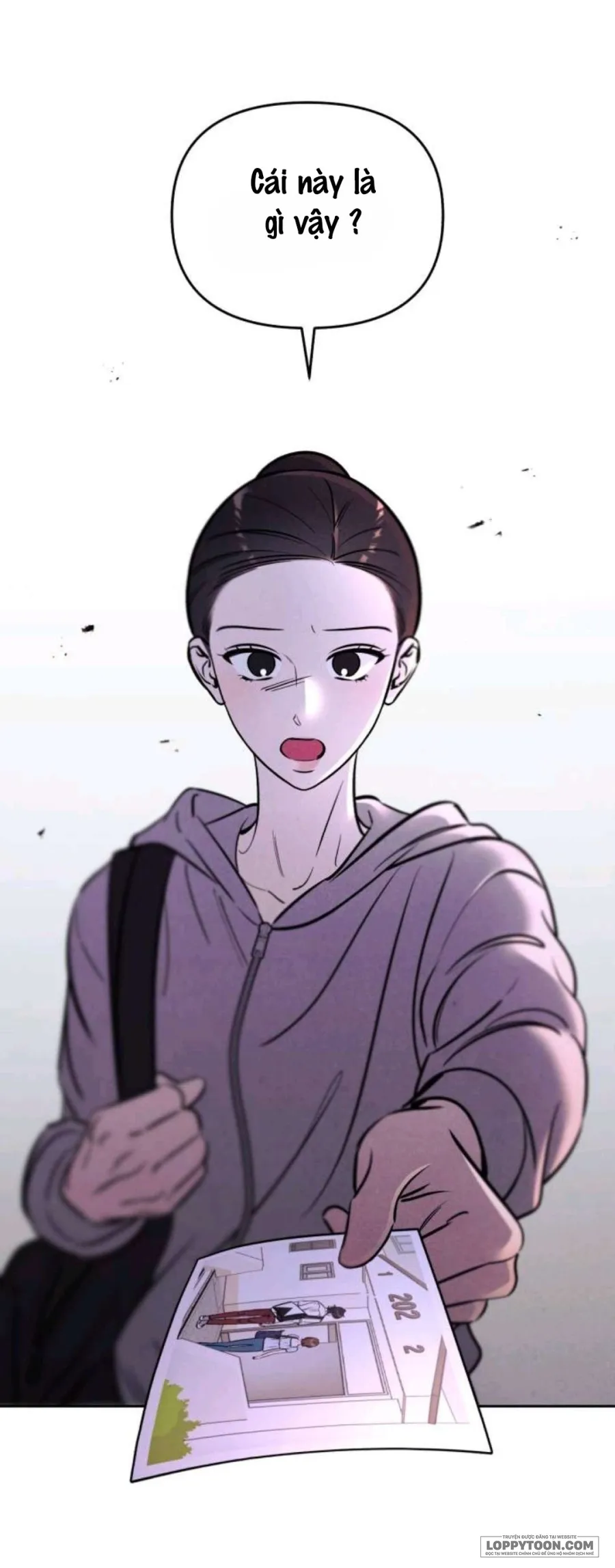 Để Em Cho Cô Mượn Chút Lửa Nhé? - Chap 77 - Trang 27