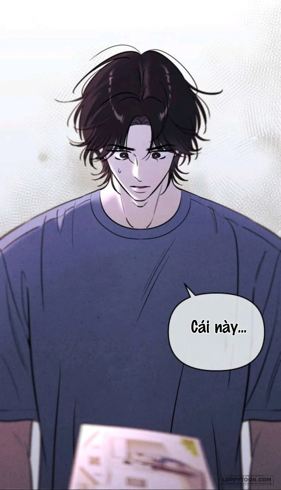 Để Em Cho Cô Mượn Chút Lửa Nhé? - Chap 77 - Trang 29