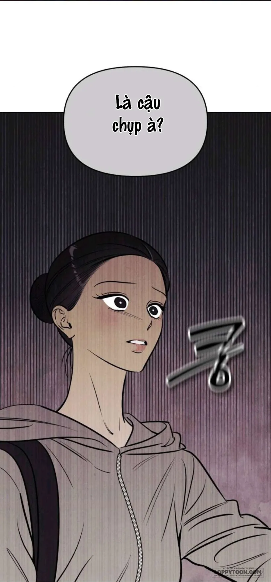 Để Em Cho Cô Mượn Chút Lửa Nhé? - Chap 77 - Trang 30