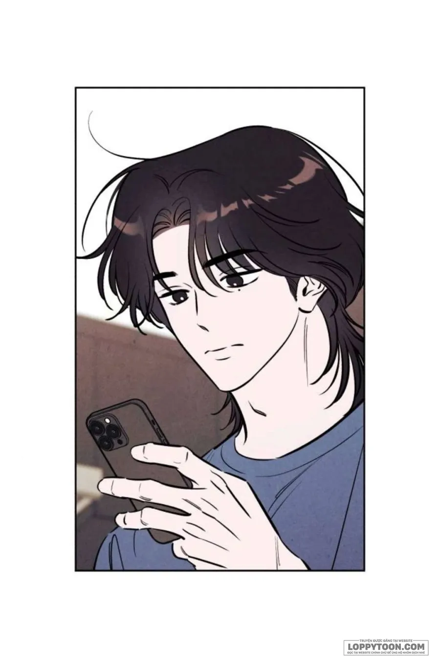 Để Em Cho Cô Mượn Chút Lửa Nhé? - Chap 77 - Trang 4