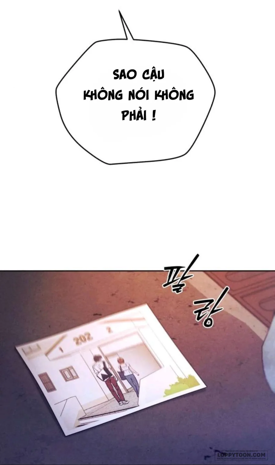Để Em Cho Cô Mượn Chút Lửa Nhé? - Chap 77 - Trang 35