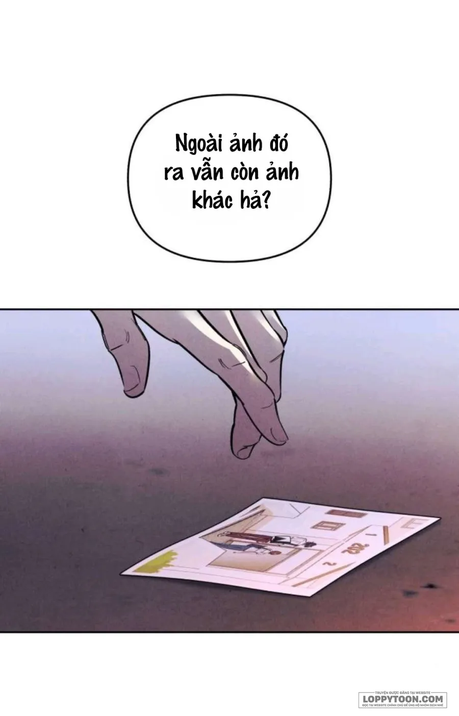 Để Em Cho Cô Mượn Chút Lửa Nhé? - Chap 77 - Trang 37