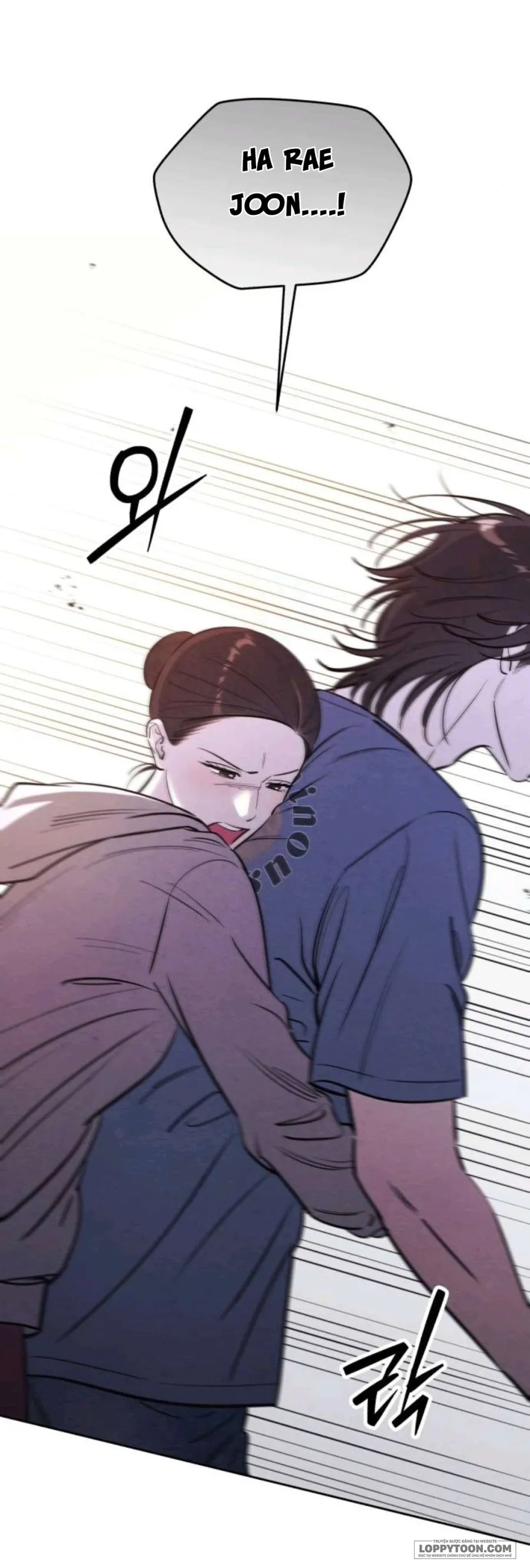 Để Em Cho Cô Mượn Chút Lửa Nhé? - Chap 77 - Trang 38