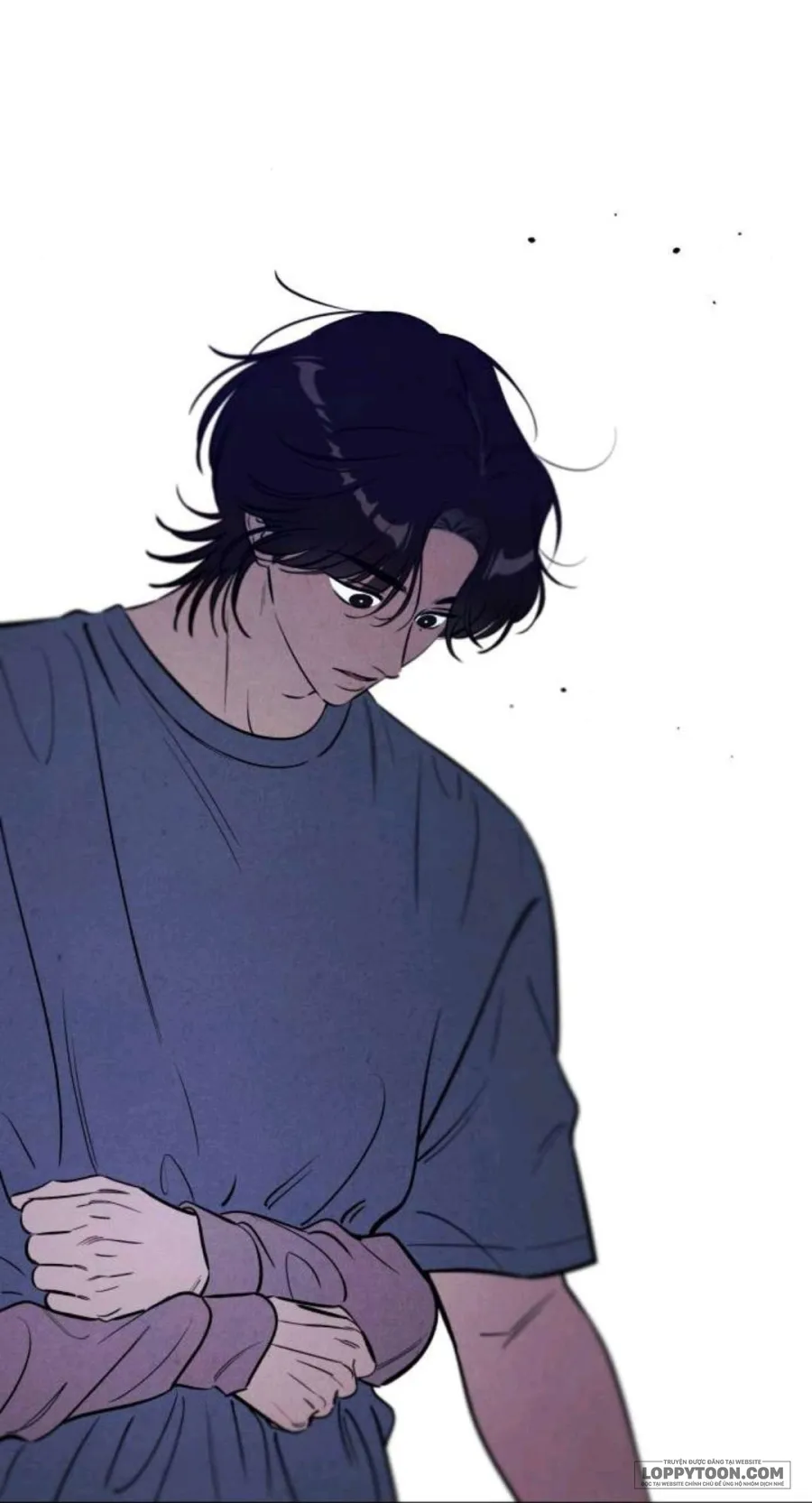 Để Em Cho Cô Mượn Chút Lửa Nhé? - Chap 77 - Trang 40