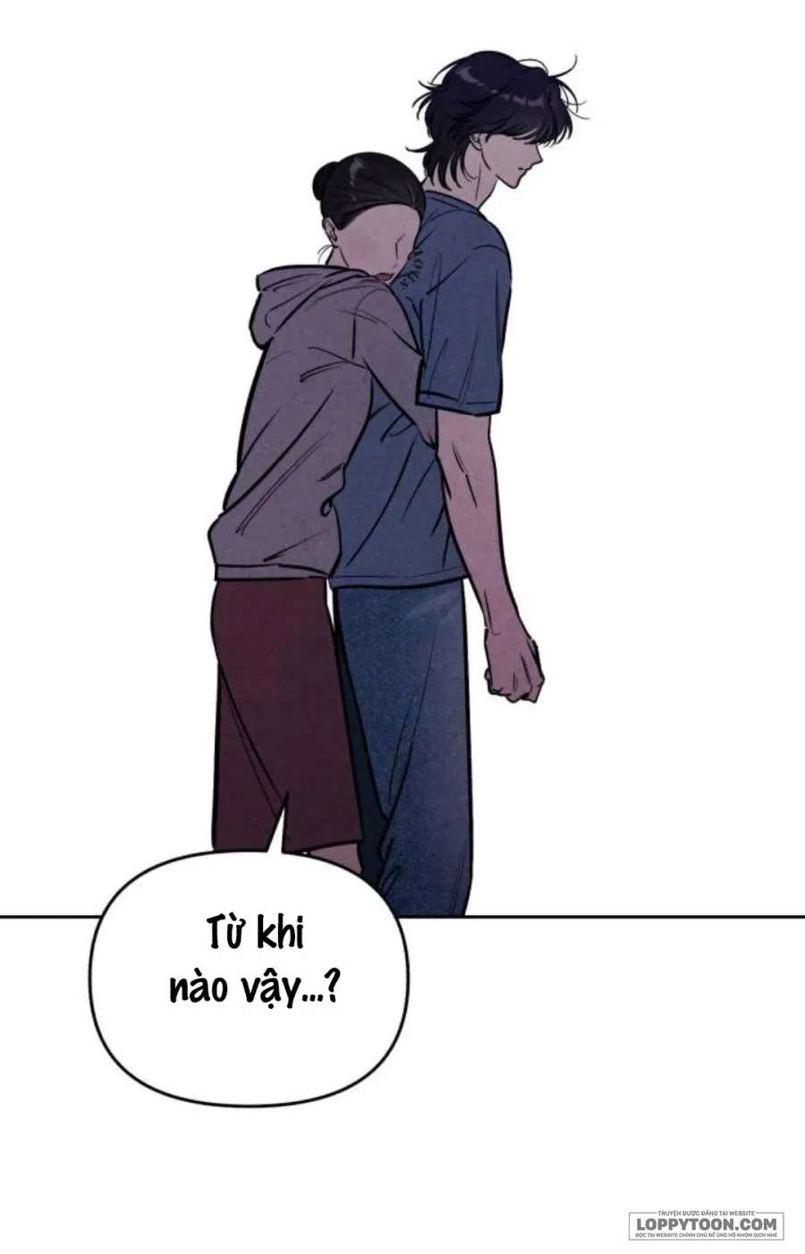 Để Em Cho Cô Mượn Chút Lửa Nhé? - Chap 77 - Trang 42