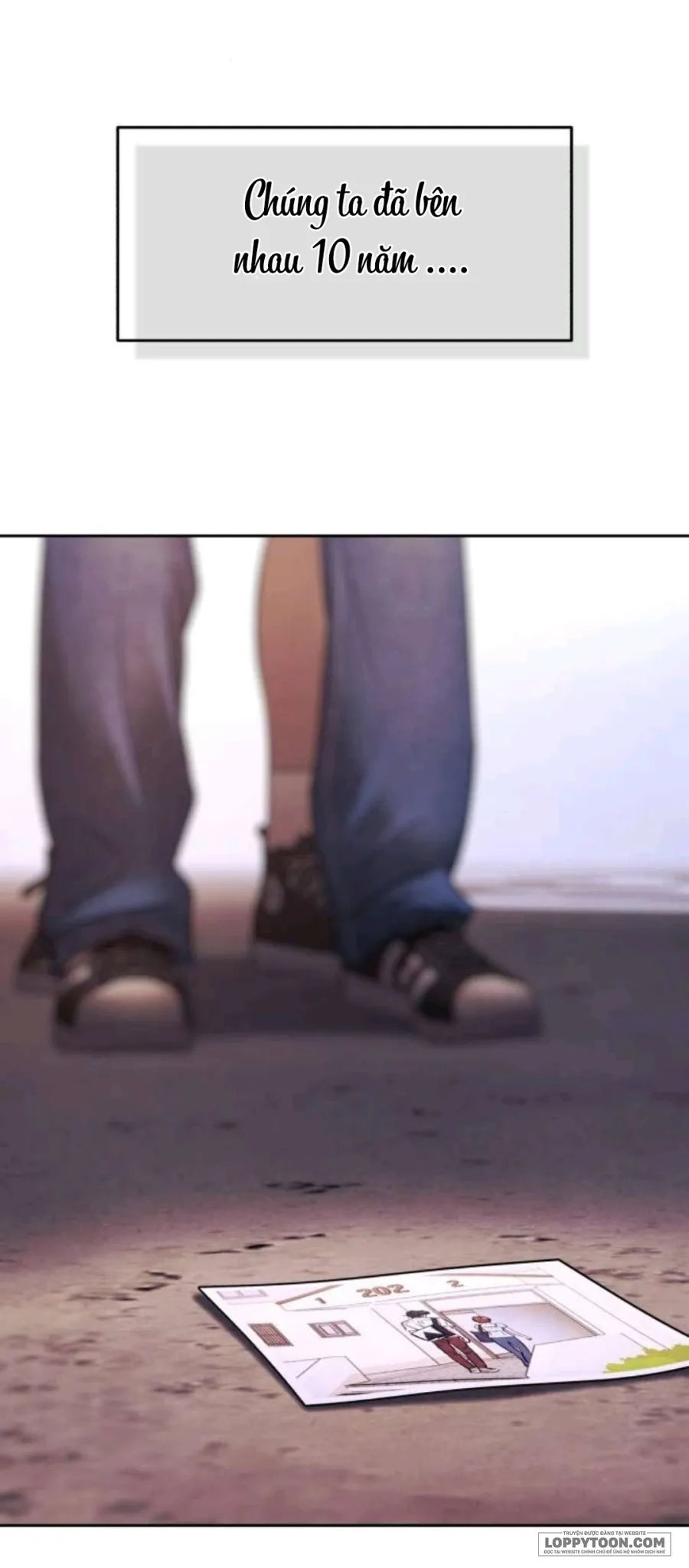 Để Em Cho Cô Mượn Chút Lửa Nhé? - Chap 77 - Trang 43