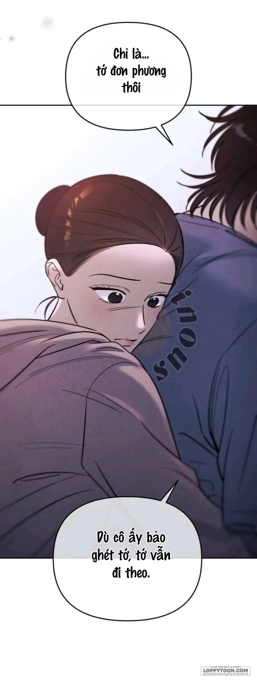 Để Em Cho Cô Mượn Chút Lửa Nhé? - Chap 77 - Trang 45
