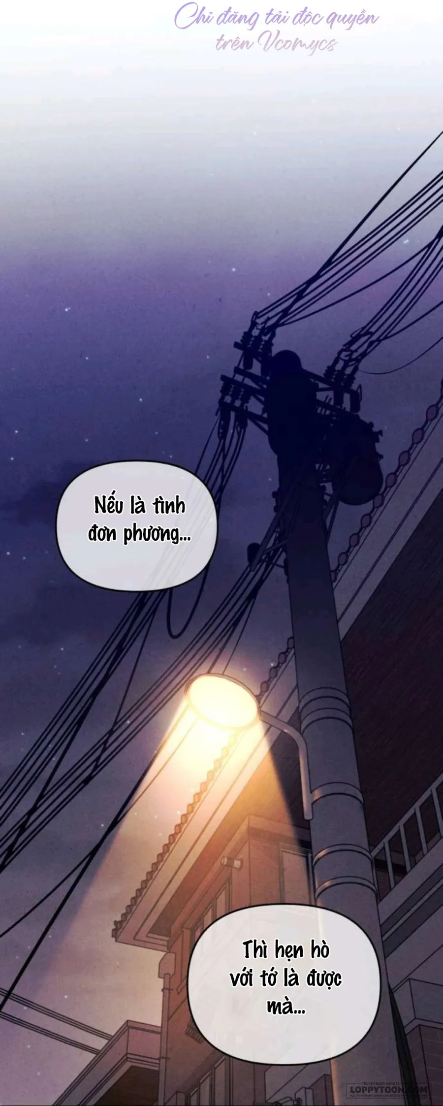 Để Em Cho Cô Mượn Chút Lửa Nhé? - Chap 77 - Trang 48