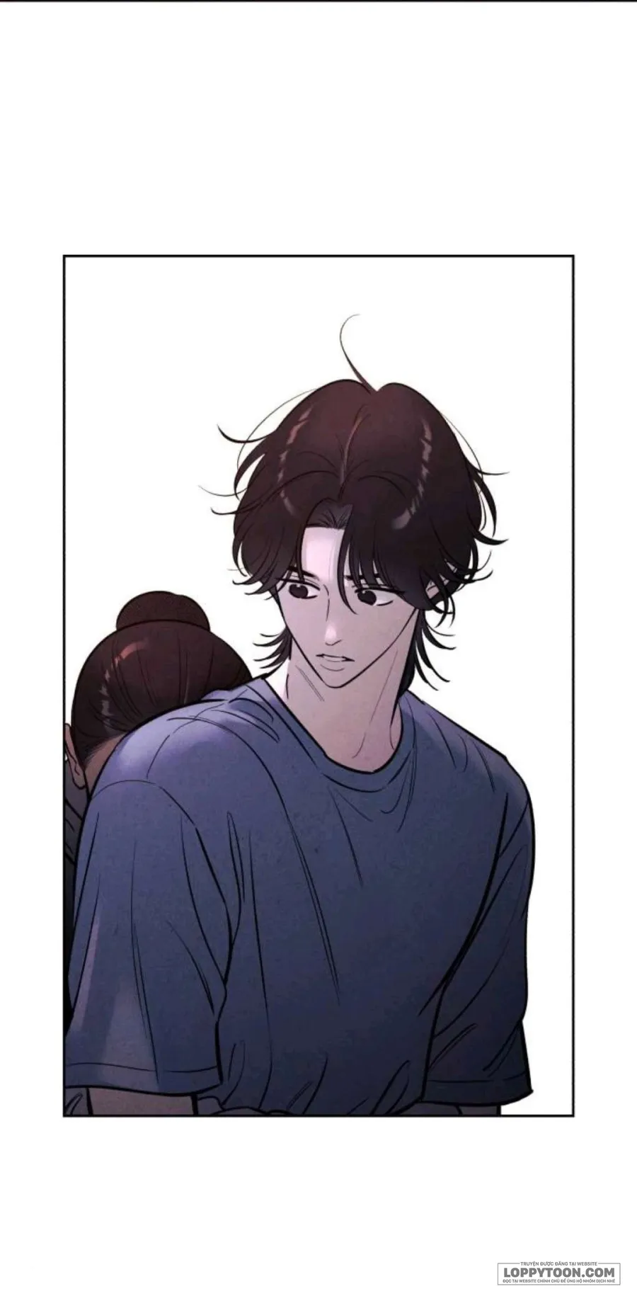 Để Em Cho Cô Mượn Chút Lửa Nhé? - Chap 77 - Trang 49