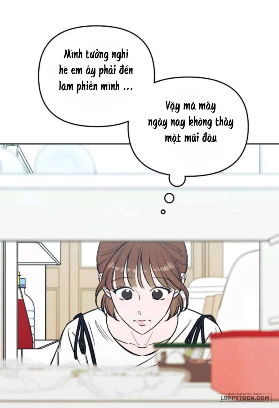 Để Em Cho Cô Mượn Chút Lửa Nhé? - Chap 77 - Trang 54