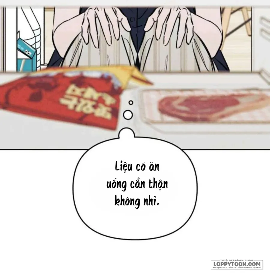 Để Em Cho Cô Mượn Chút Lửa Nhé? - Chap 77 - Trang 55