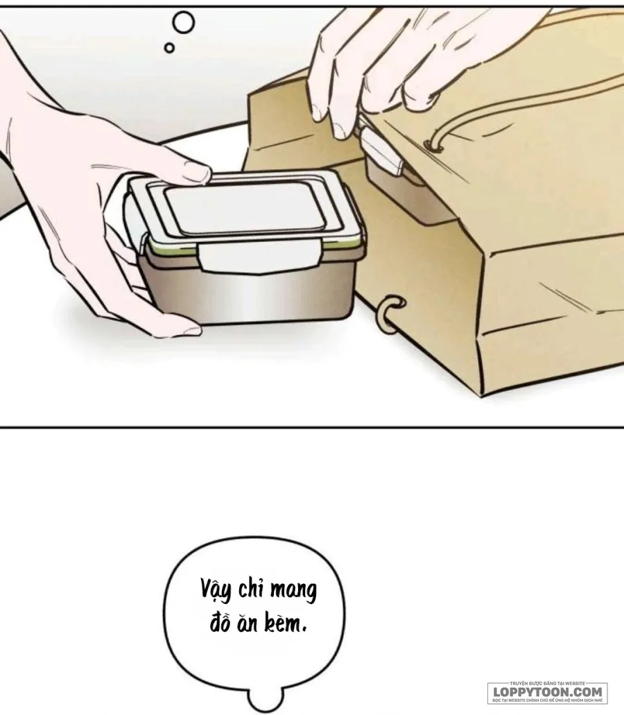 Để Em Cho Cô Mượn Chút Lửa Nhé? - Chap 77 - Trang 57