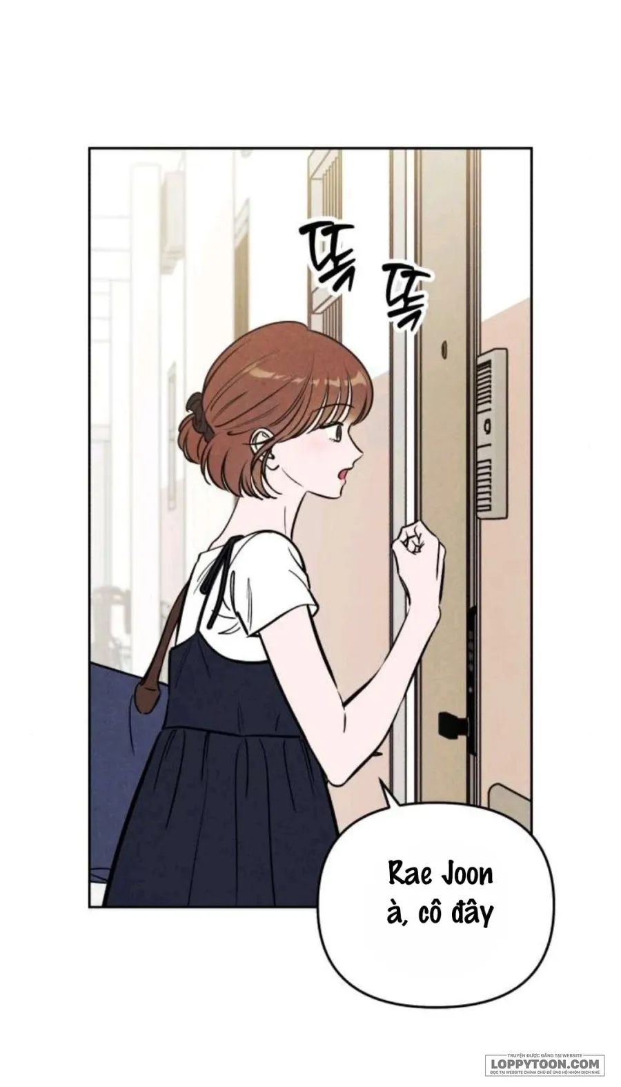 Để Em Cho Cô Mượn Chút Lửa Nhé? - Chap 77 - Trang 61