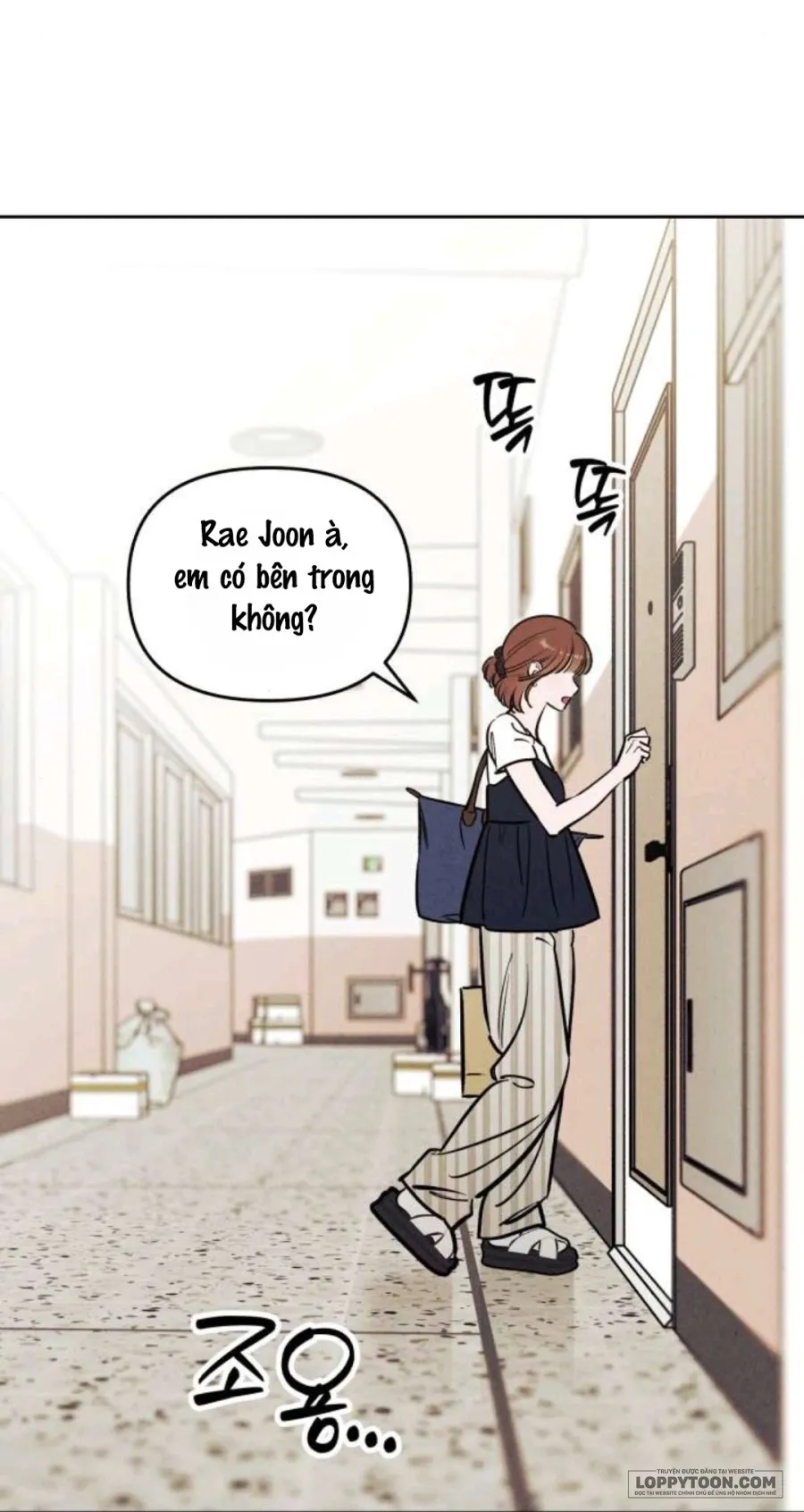 Để Em Cho Cô Mượn Chút Lửa Nhé? - Chap 77 - Trang 64
