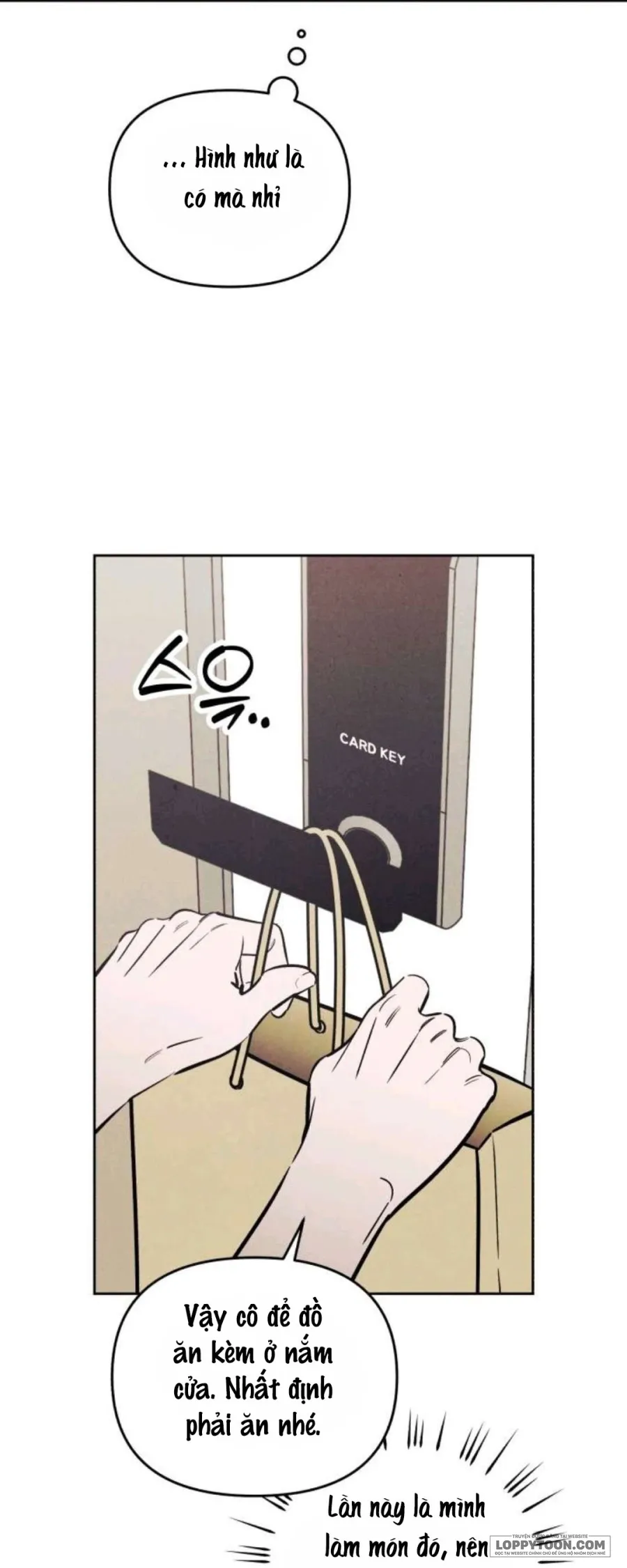 Để Em Cho Cô Mượn Chút Lửa Nhé? - Chap 77 - Trang 65