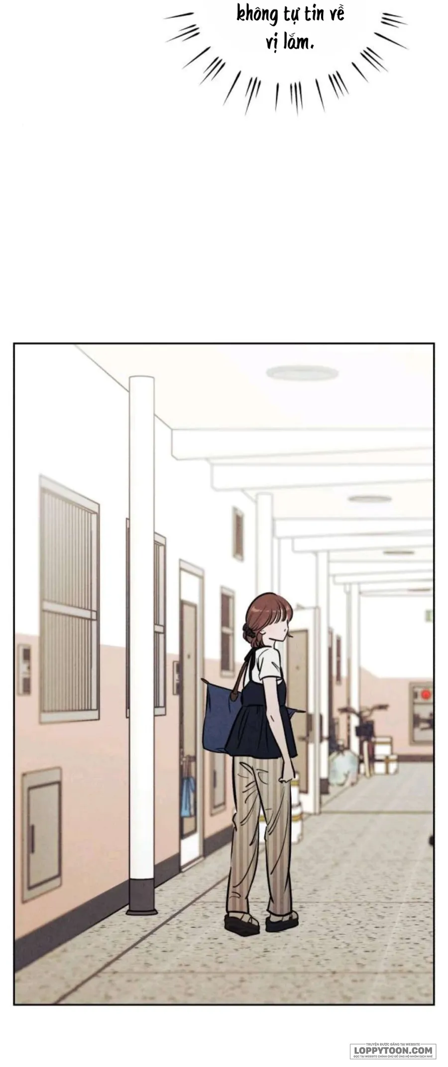 Để Em Cho Cô Mượn Chút Lửa Nhé? - Chap 77 - Trang 66
