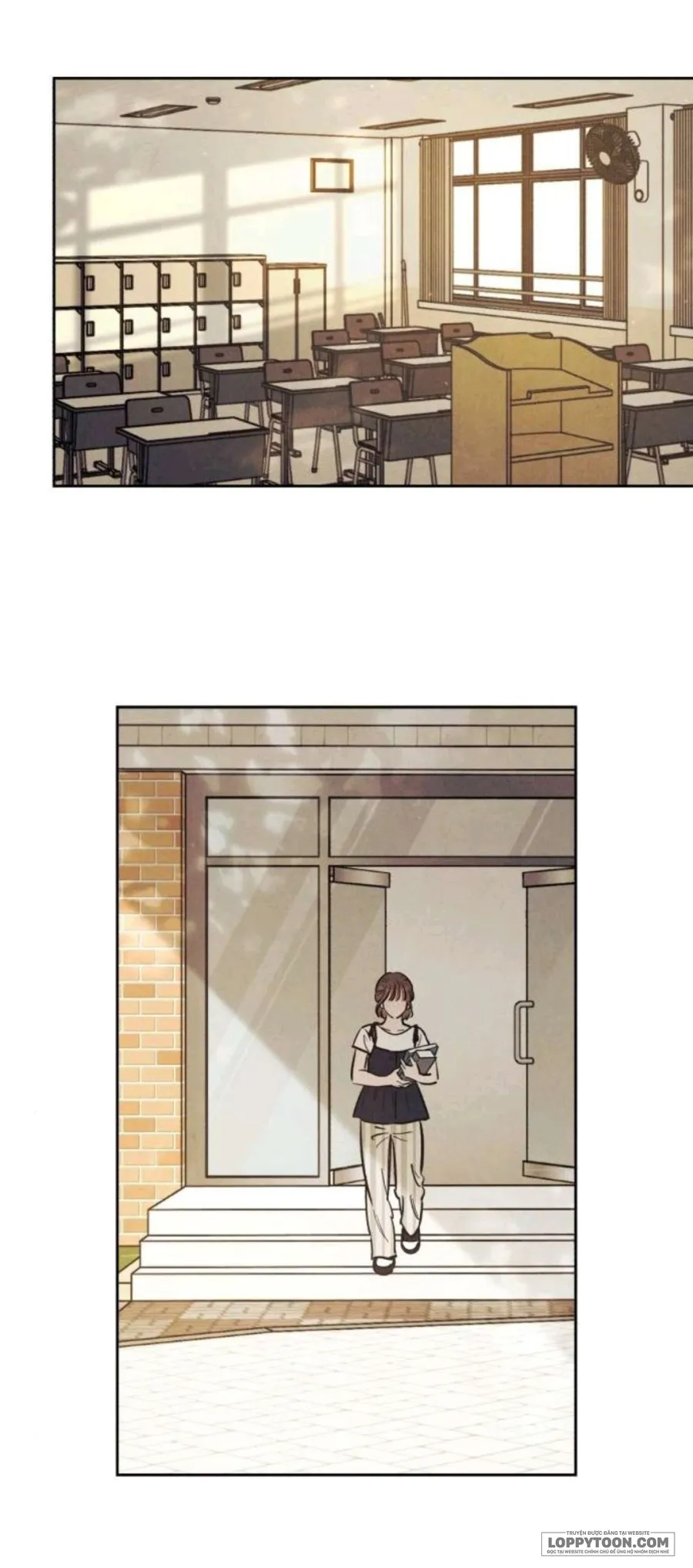 Để Em Cho Cô Mượn Chút Lửa Nhé? - Chap 77 - Trang 69